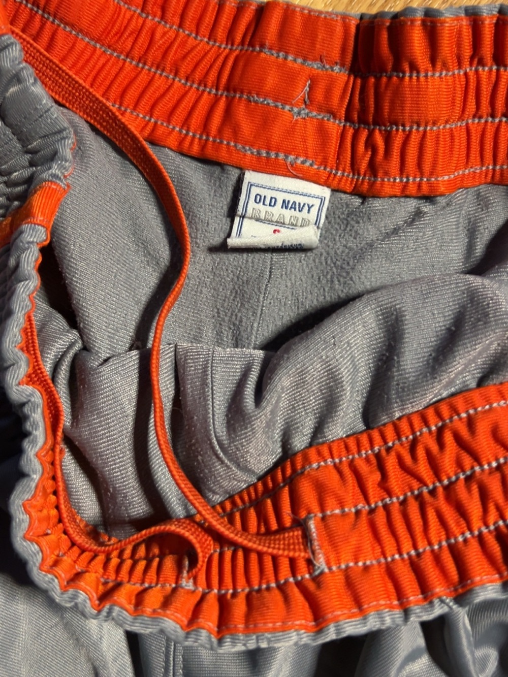 Old Navy Dazzle Athletic Shorts * - Picture 2 of 4